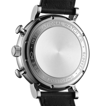 IWC Schaffhausen Portofino Chronograph 42