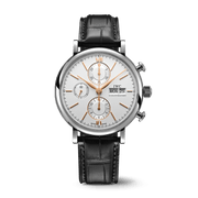 IWC Schaffhausen Portofino Chronograph 42