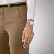 Tissot Everytime 34mm