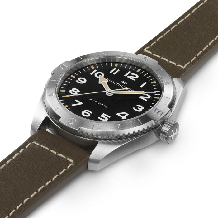 Hamilton Khaki Field Expedition Auto