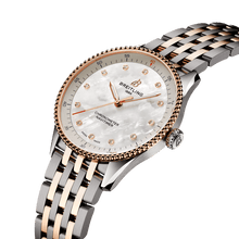 Breitling Navitimer 32