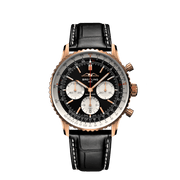 Breitling Navitimer B01 Chronograph 43