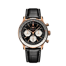 Breitling Navitimer B01 Chronograph 43