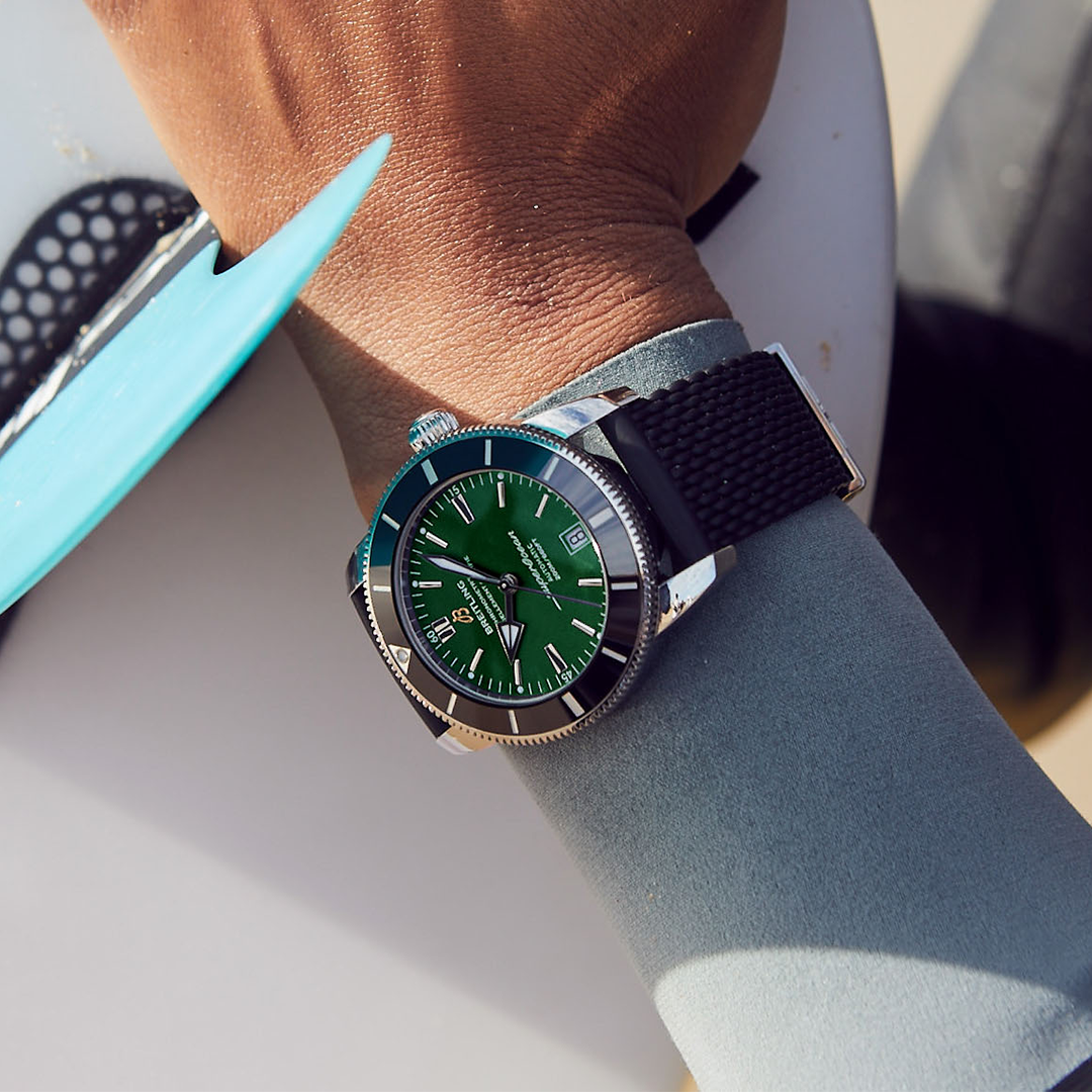 Breitling superocean héritage ii b20 outlet