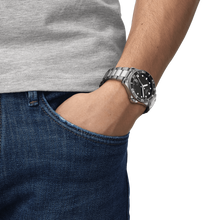 Tissot Seastar 1000 Quartz 40mm