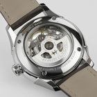 Hamilton Jazzmaster Skeleton Auto