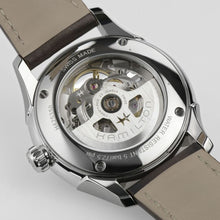 Hamilton Jazzmaster Skeleton Auto