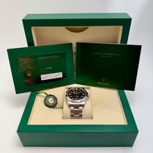 Pre-Owned Rolex Air-King