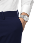 Tissot Chemin Des Tourelles Powermatic 80 39mm