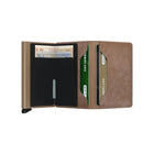 Secrid Slimwallet Vintage Taupe