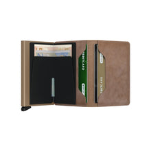 Secrid Slimwallet Vintage Taupe