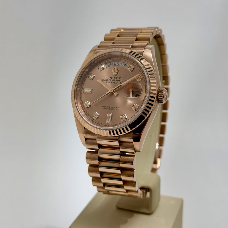 Pre-Owned Rolex Day-Date 36mm