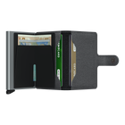 Secrid Miniwallet Twist Grey