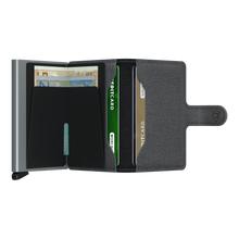 Secrid Miniwallet Twist Grey