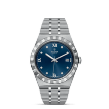 TUDOR Royal, model #M28500-0006, at IJL Since 1937