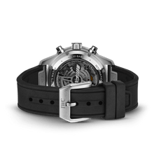 IWC Schaffhausen Pilot’s Watch Performance Chronograph 41 AMG