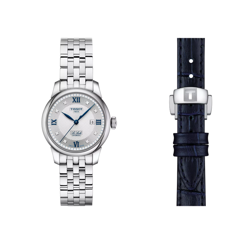 Tissot Le Locle 20th Anniversary Edition