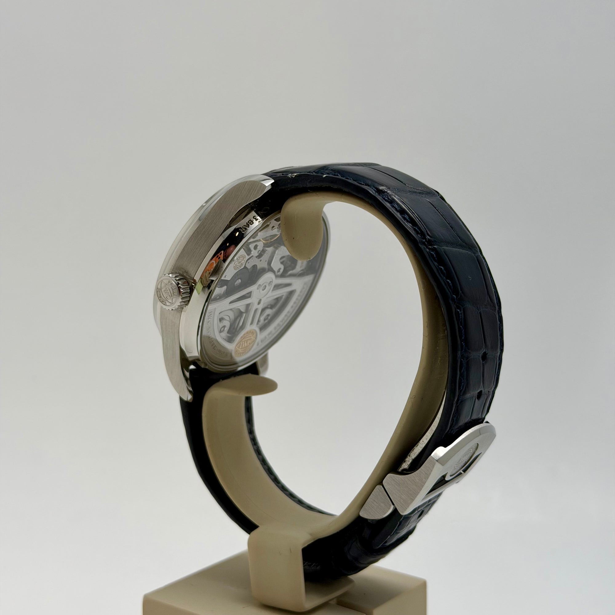 Pre-Owned IWC Schaffhausen Portugieser