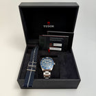 Pre-Owned TUDOR Black Bay 58