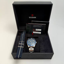 Pre-Owned TUDOR Black Bay 58