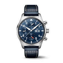 IWC Schaffhausen Pilot's Watch Chronograph 43