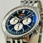 Pre-Owned Breitling Navitimer 46