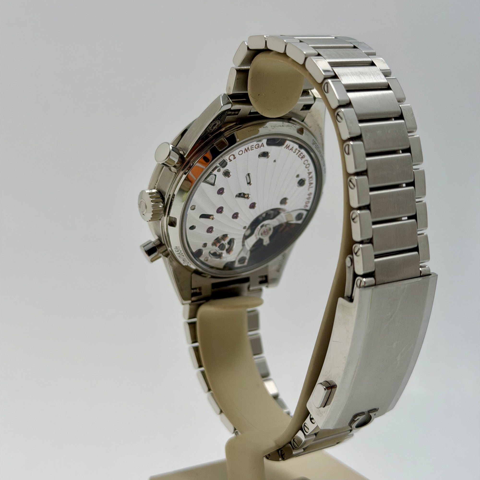 Pre-Owned OMEGA Speedmaster 57