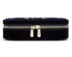WOLF Zoe Jewellery Travel Zip Case