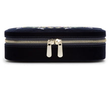 WOLF Zoe Jewellery Travel Zip Case