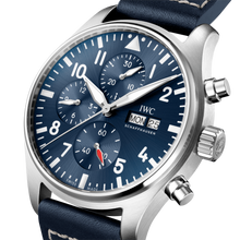 IWC Schaffhausen Pilot's Watch Chronograph 43