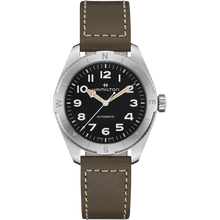 Hamilton Khaki Field Expedition Auto