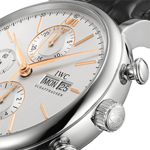 IWC Schaffhausen Portofino Chronograph 42