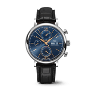 IWC Schaffhausen Portofino Chronograph 42