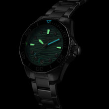 TAG Heuer Aquaracer Professional 300 Date 36mm