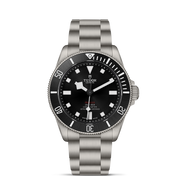 TUDOR Pelagos 39, model #M25407N-0001, at IJL Since 1937