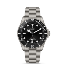 TUDOR Pelagos 39, model #M25407N-0001, at IJL Since 1937