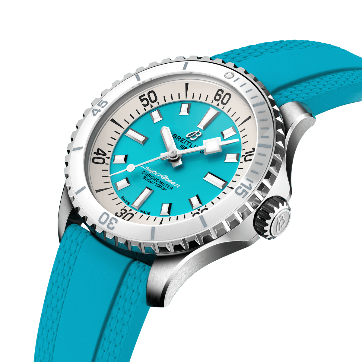 Breitling Superocean Automatic 36