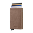 Secrid Slimwallet Vintage Taupe
