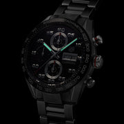 TAG Heuer Carrera Chronograph 44mm