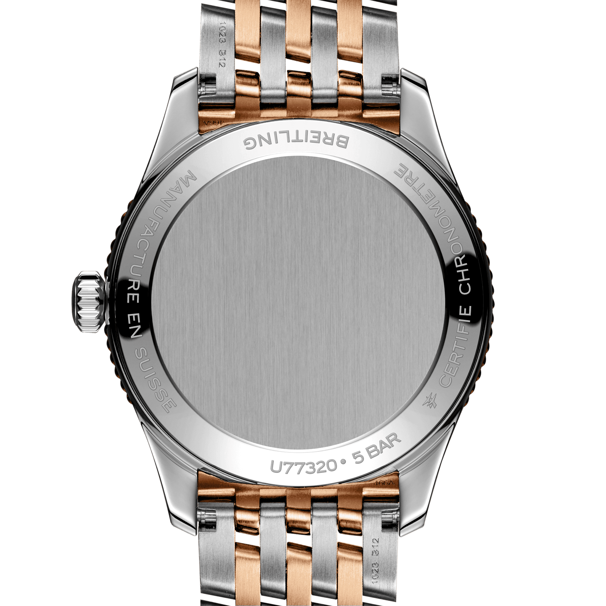Breitling b12 top