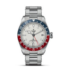 TUDOR Black Bay GMT