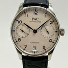 Pre-Owned IWC Schaffhausen Portugieser