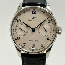 Pre-Owned IWC Schaffhausen Portugieser