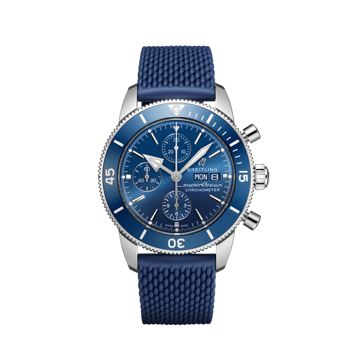 Breitling Superocean Heritage Chronograph 44 IJL Since 1937
