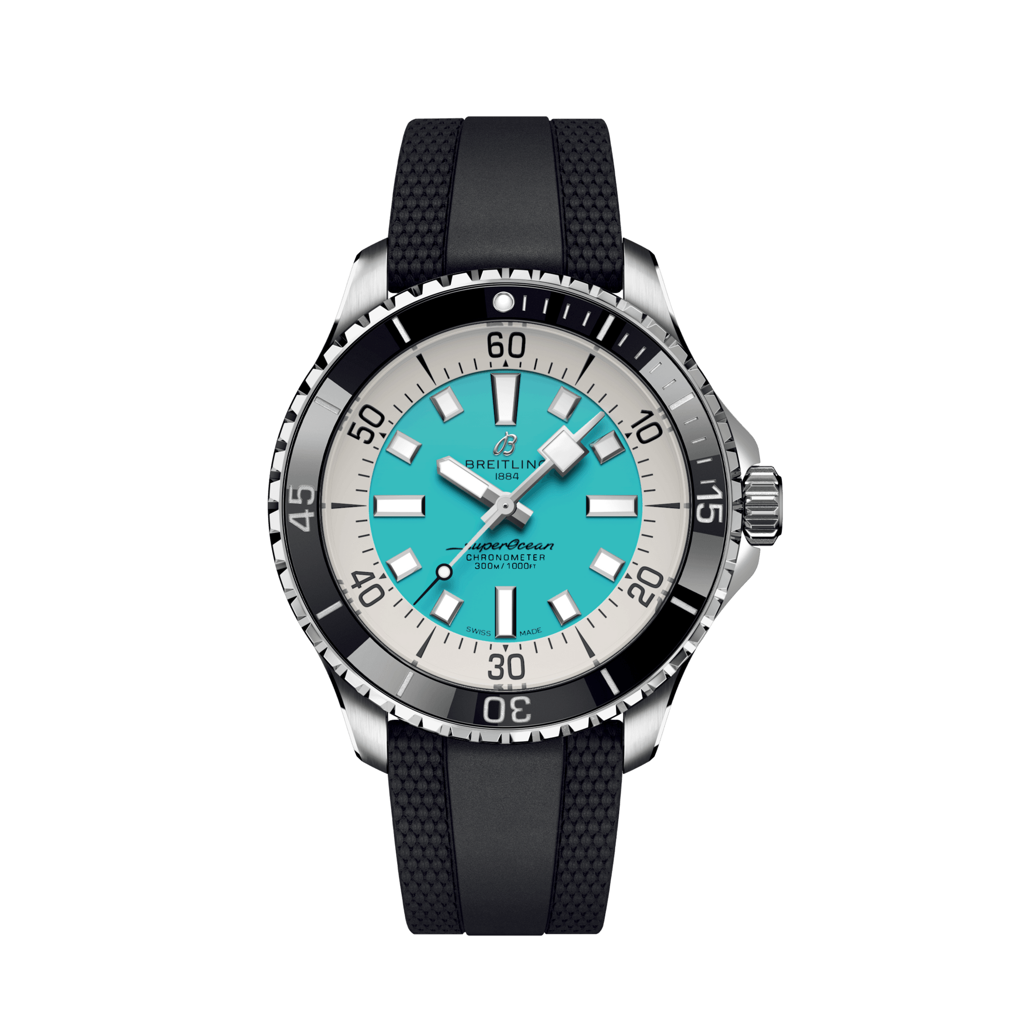 Breitling Superocean Automatic 44