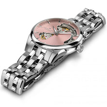 Hamilton Jazzmaster Open Heart Auto