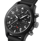 IWC Schaffhausen Pilot's Watch Chronograph 41 TOP GUN