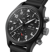 IWC Schaffhausen Pilot's Watch Chronograph 41 TOP GUN