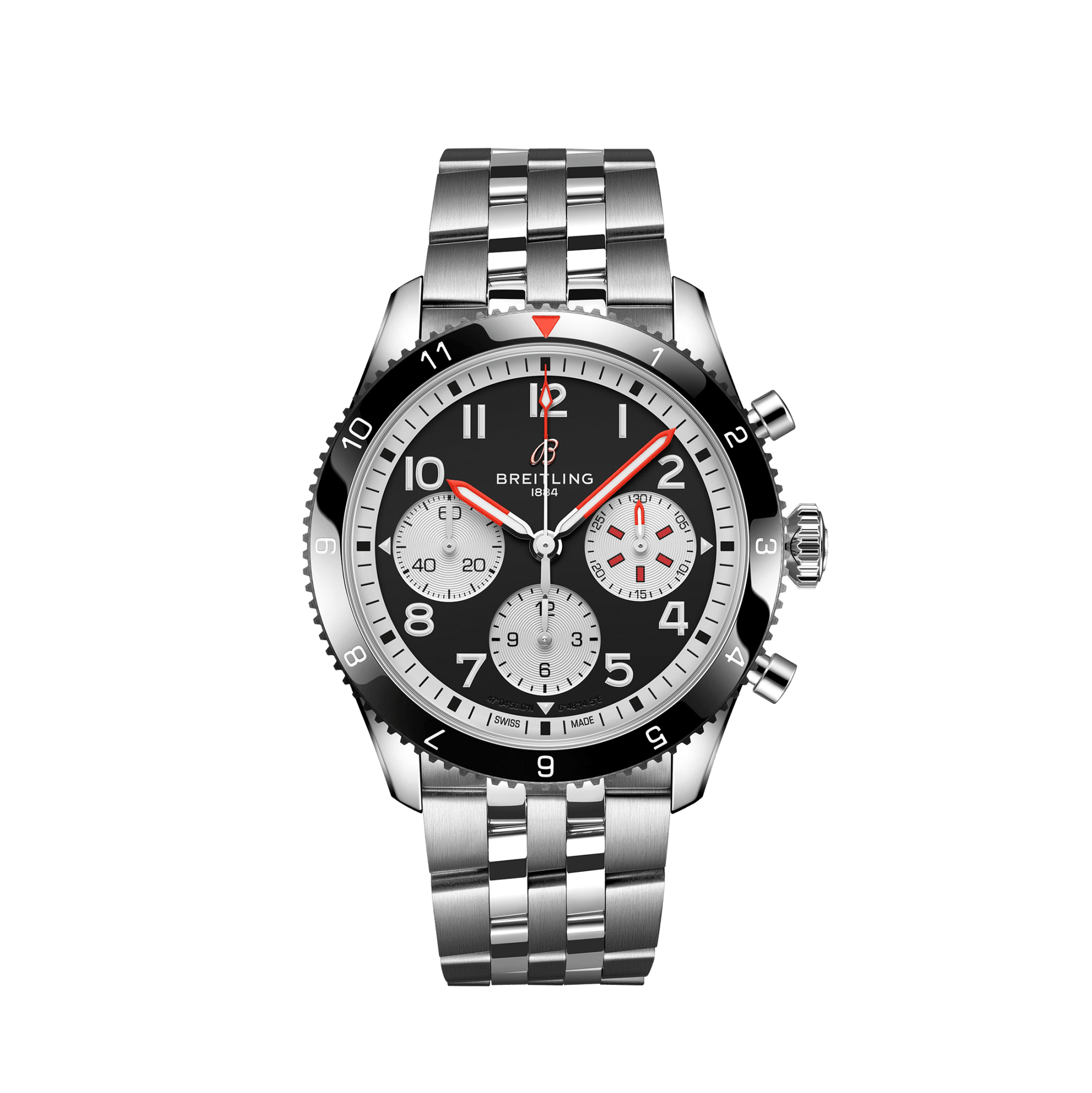 Breitling Classic AVI Chronograph 42 Mosquito