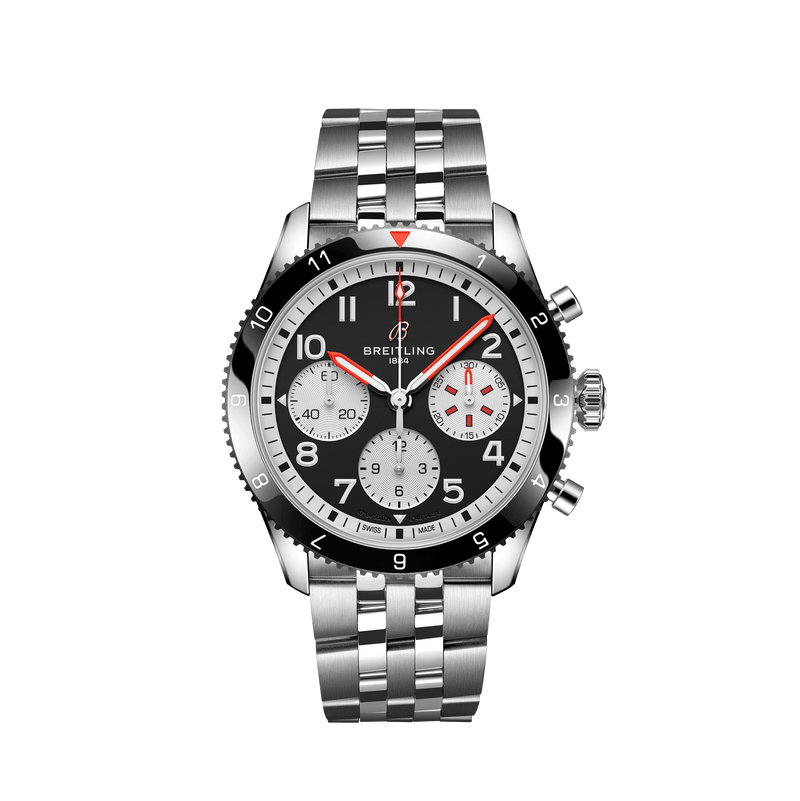 Breitling Classic AVI Chronograph 42 Mosquito